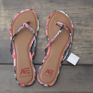 NWT American Eagle By Payless Sandals